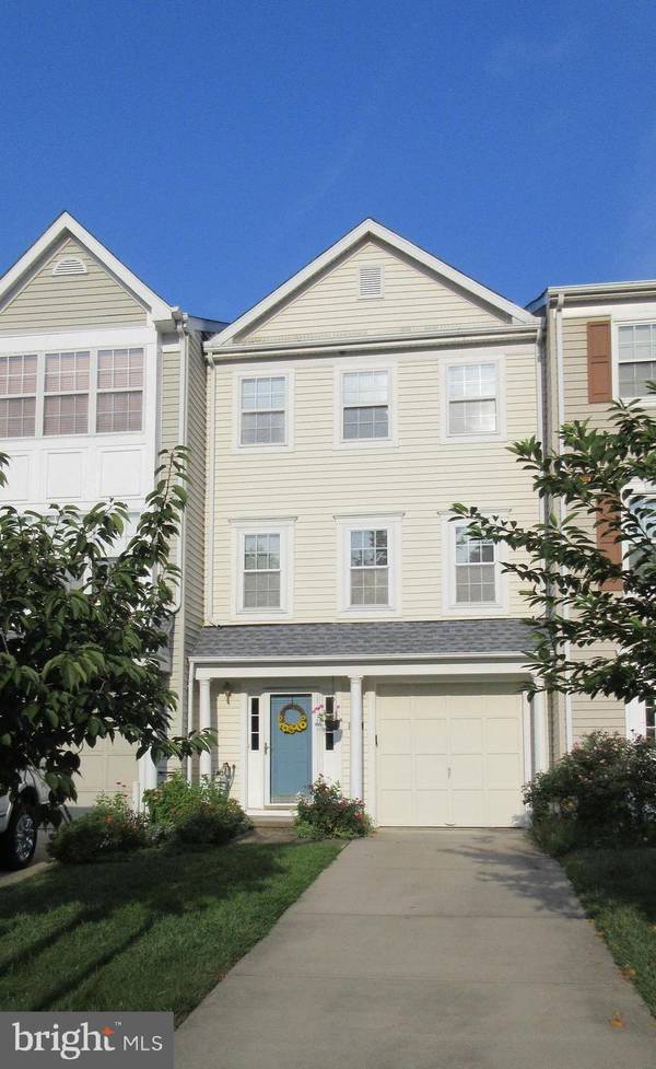 1603 KATHERYNE VILLAGE SQ, Annapolis, MD 21409