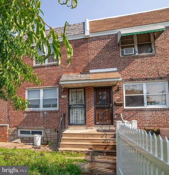 2607 MCKEAN ST, Philadelphia, PA 19145