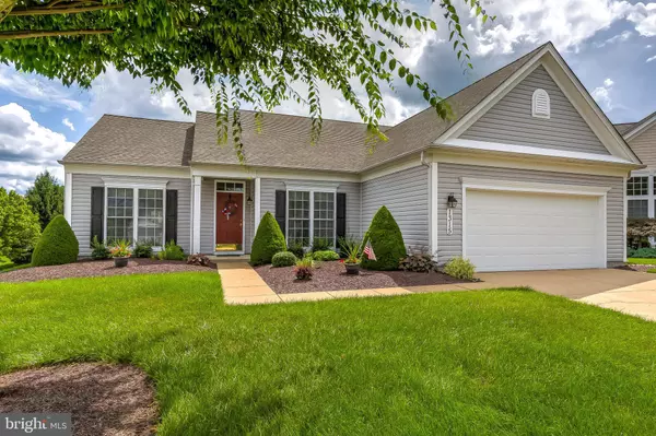 1315 ST HALES CT, Westminster, MD 21158