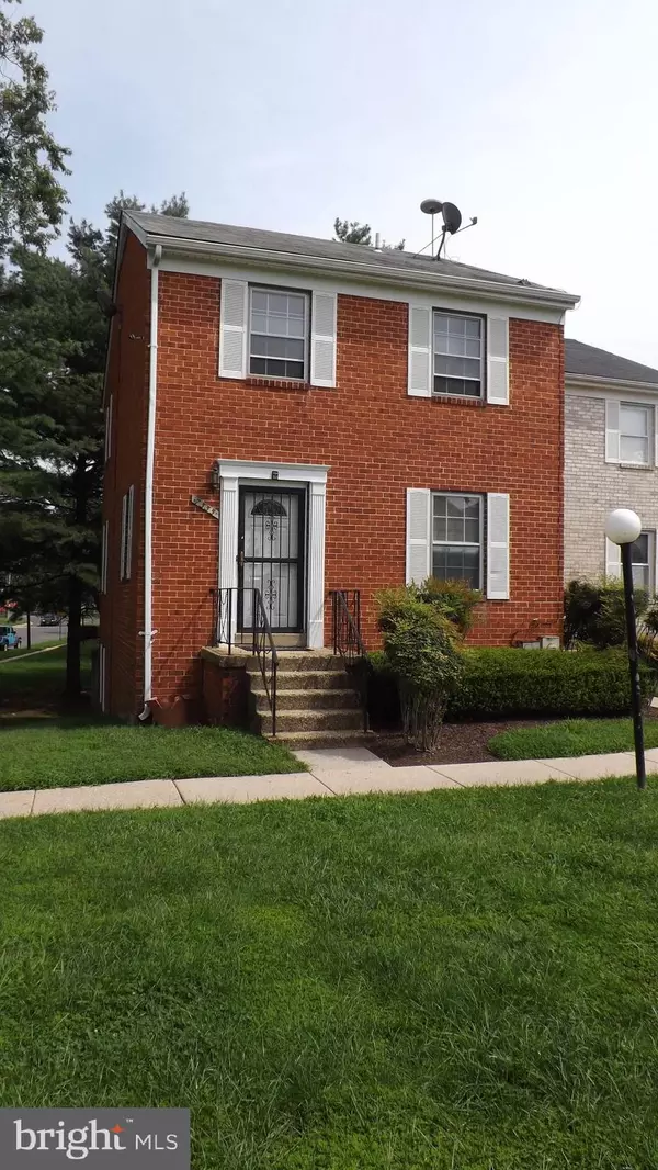 District Heights, MD 20747,7335 CROSS ST #7335