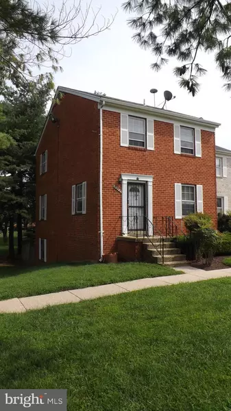 7335 CROSS ST #7335, District Heights, MD 20747