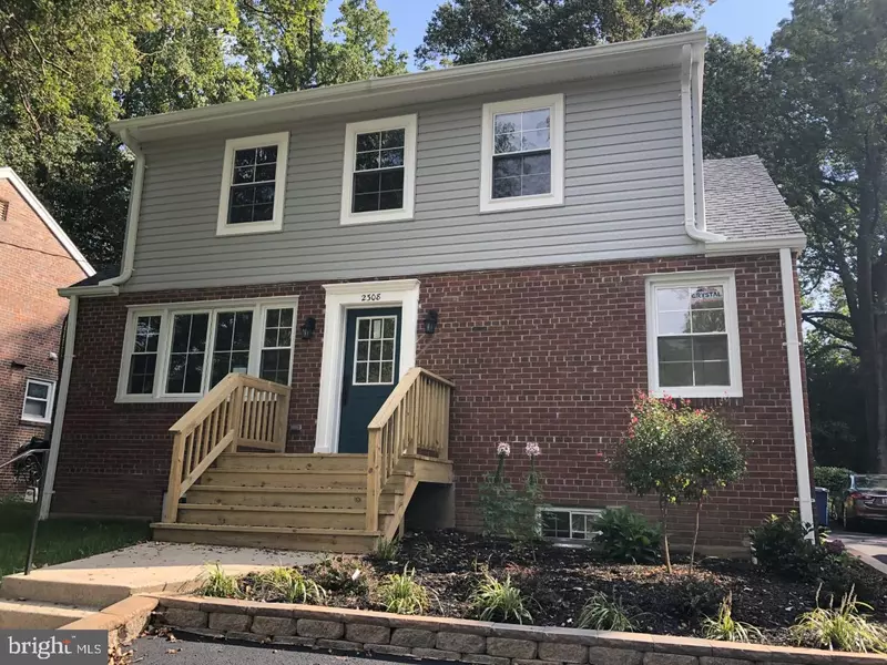 2308 KIMBALL PL, Silver Spring, MD 20910