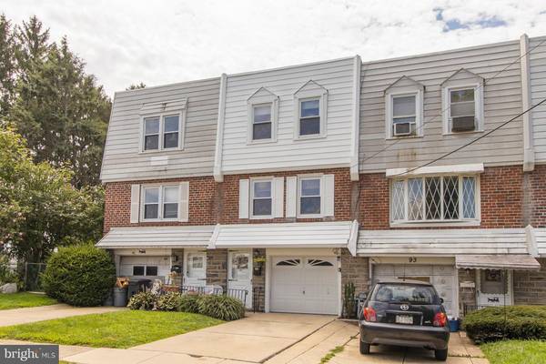 91 SUBURBAN LN, Upper Darby, PA 19082