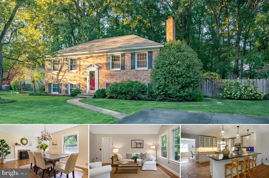 1804 COOL SPRING DR, Alexandria, VA 22308