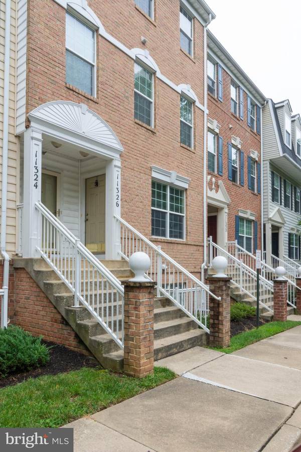 11326 KING GEORGE DR #7, Silver Spring, MD 20902