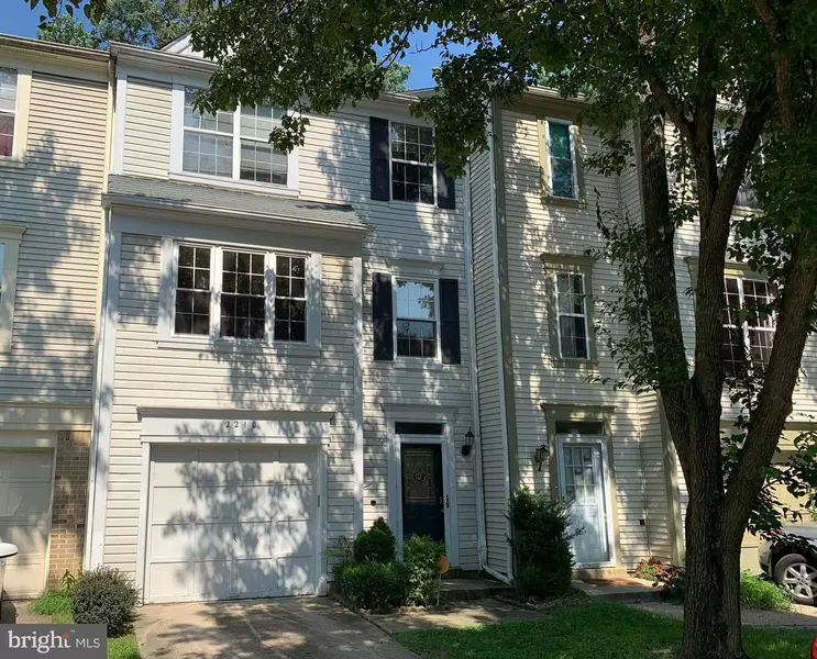 2210 WIMBLEDON CIR, Silver Spring, MD 20906