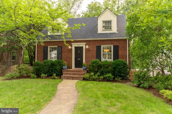 3311 CAROLINA PL, Alexandria, VA 22305