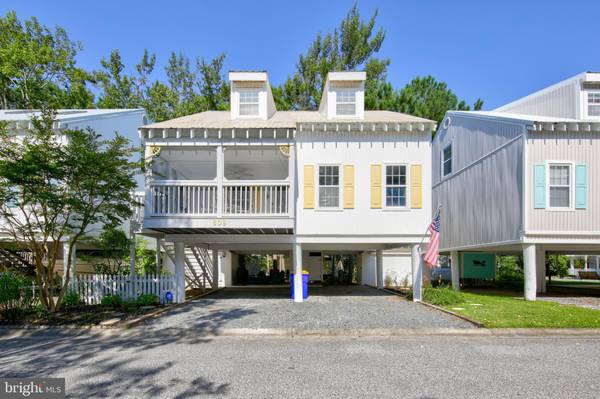 609 NEW PROVIDENCE RD #42, Bethany Beach, DE 19930