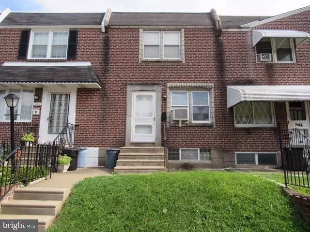 5415 MONTAGUE ST, Philadelphia, PA 19124