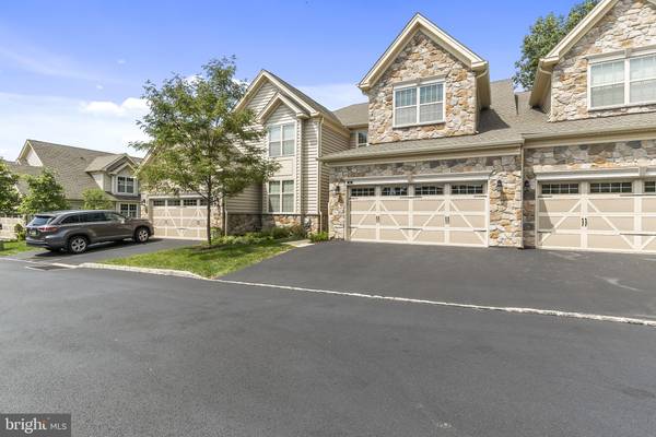 Malvern, PA 19355,43 TULIP DR