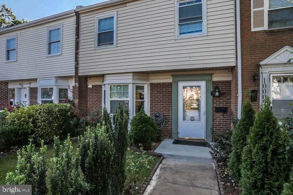 10007 IRONGATE WAY, Manassas, VA 20109