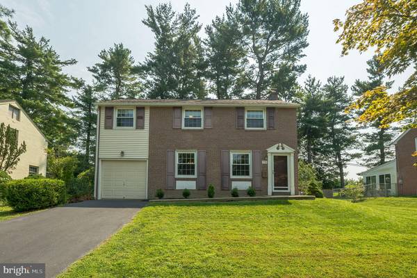 3106 QUARRY LN, Lafayette Hill, PA 19444