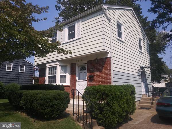 2720 WOLF AVE, Pennsauken, NJ 08109