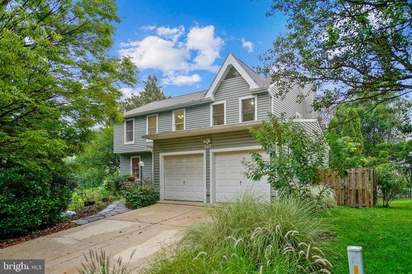 8636 OPEN MEADOW WAY, Columbia, MD 21045