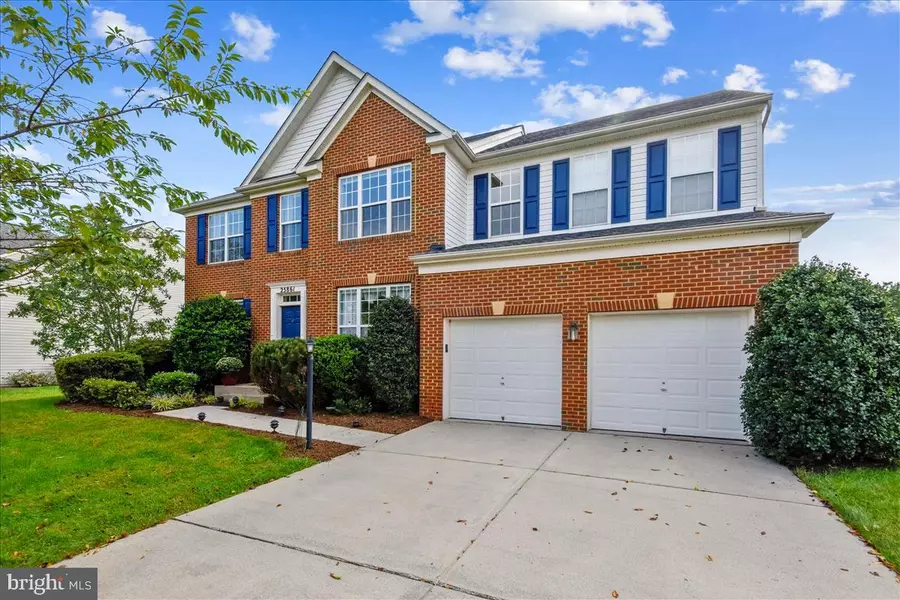 25861 SPRING FARM CIR, Chantilly, VA 20152