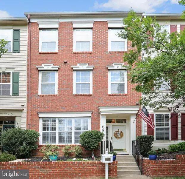 429 KERSTEN ST, Gaithersburg, MD 20878