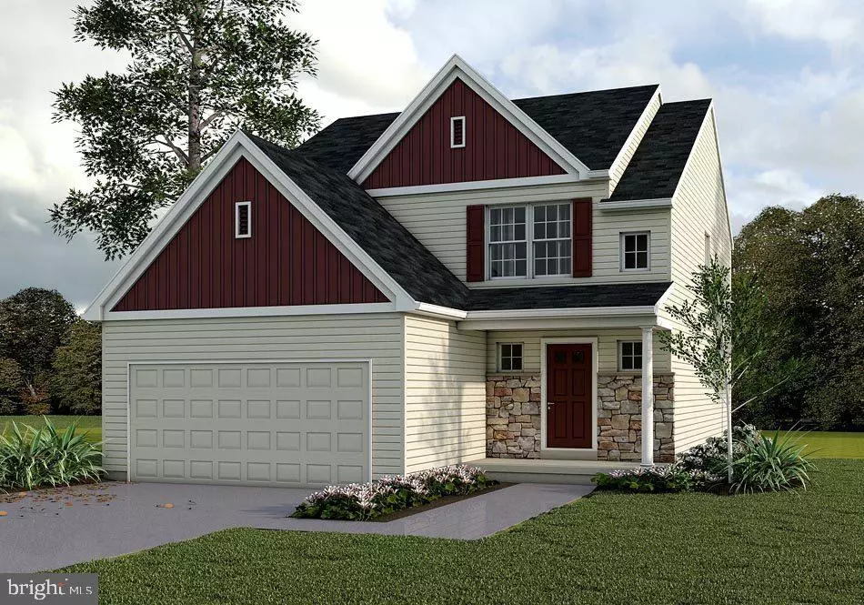 York, PA 17406,JAMESON MODEL AT EAGLES VIEW