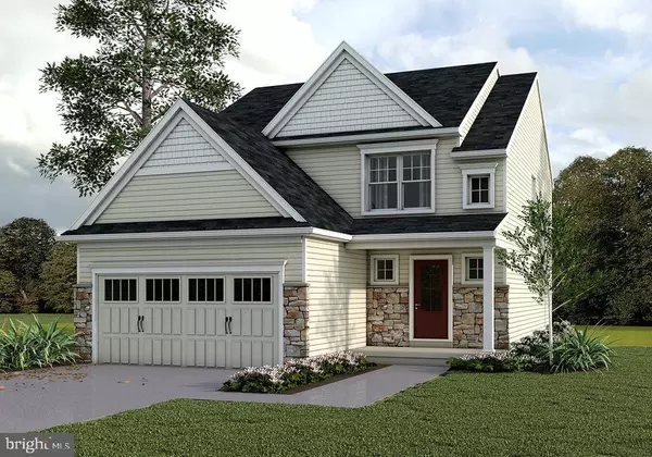 York, PA 17406,JAMESON MODEL AT EAGLES VIEW