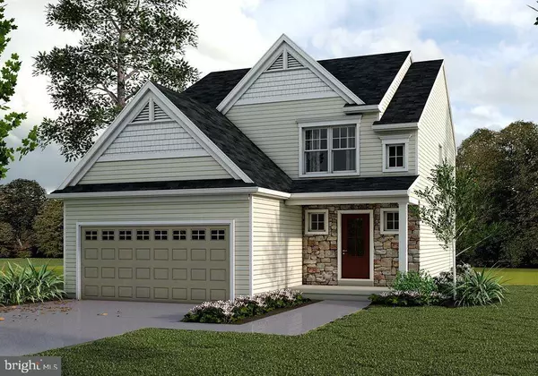 York, PA 17406,JAMESON MODEL AT EAGLES VIEW