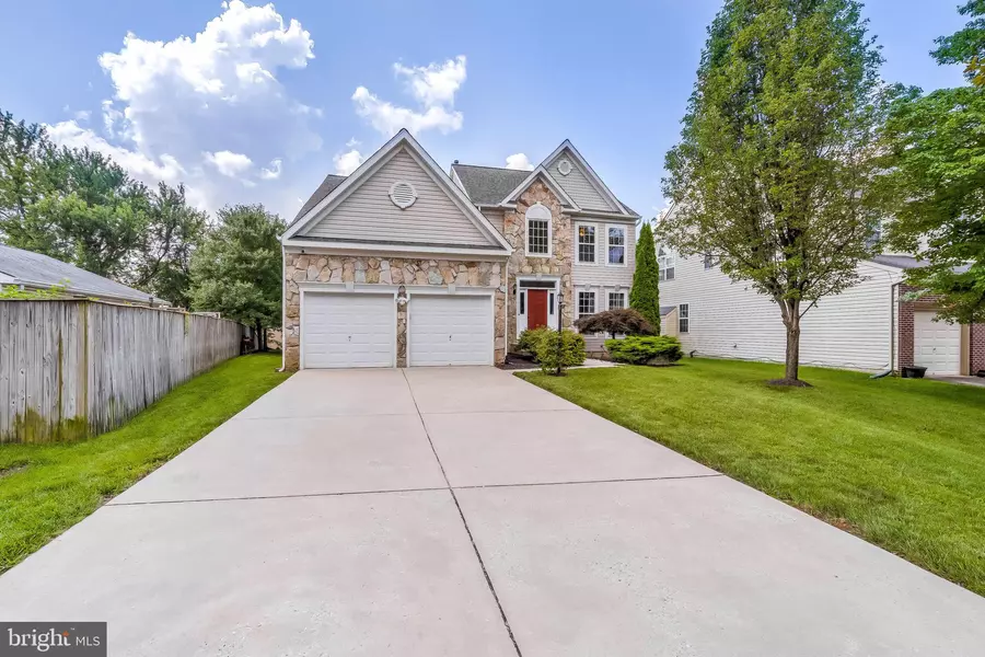 10110 WILNOR WAY, Laurel, MD 20723