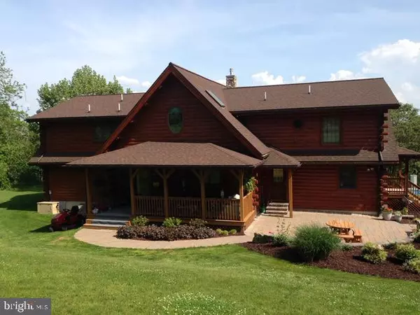 Bernville, PA 19506,117 INDIAN LN