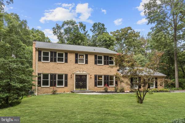 3782 FOLLY QUARTER RD, Ellicott City, MD 21042