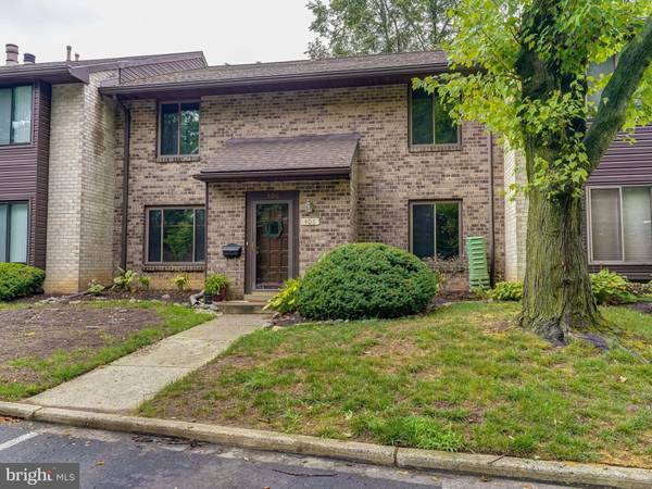 406 MARPLEWOOD DR #406A, Springfield, PA 19064