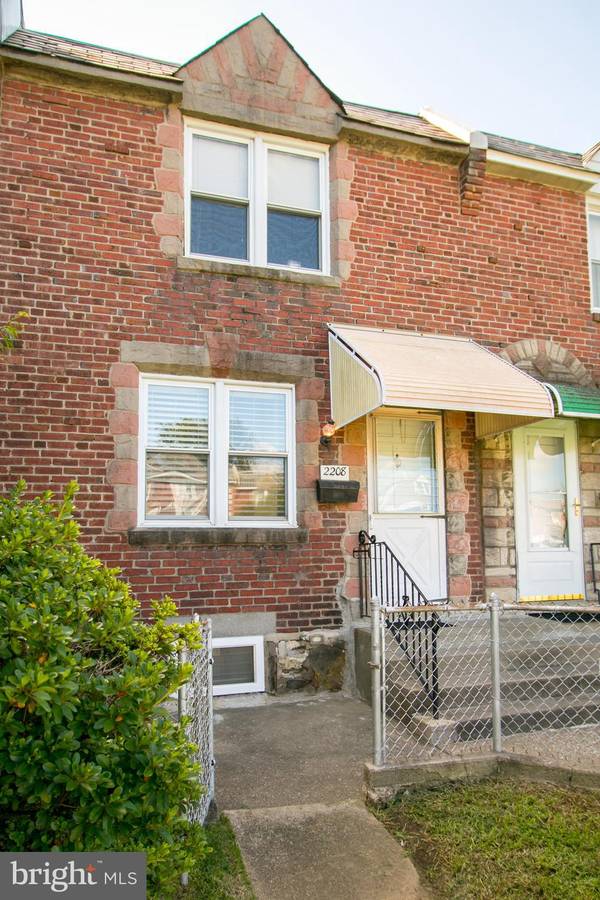 2208 ARDMORE AVE, Drexel Hill, PA 19026