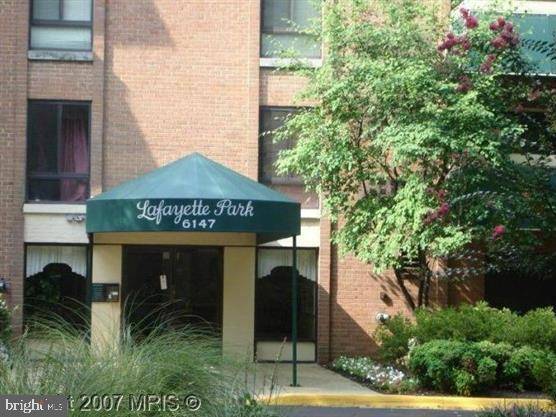 6147 LEESBURG PIKE #405, Falls Church, VA 22041