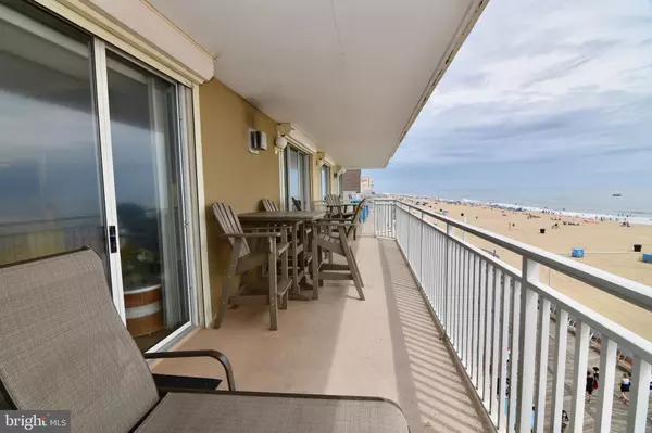 Ocean City, MD 21842,607 ATLANTIC AVE #502