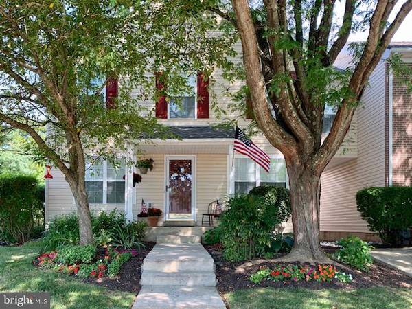 5049 REBECCA FELL DR #192, Doylestown, PA 18902