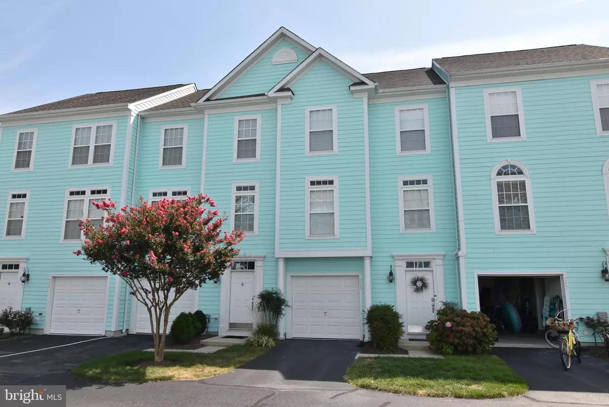 Bethany Beach, DE 19930,39683 SUNRISE CT #715