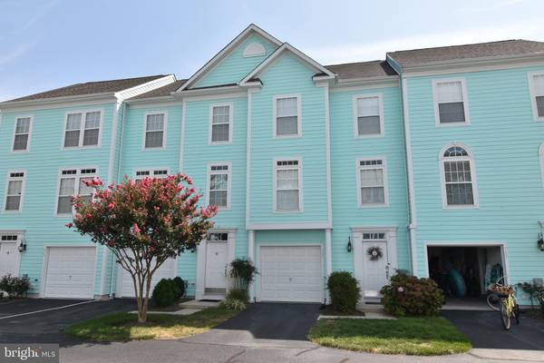 39683 SUNRISE CT #715, Bethany Beach, DE 19930