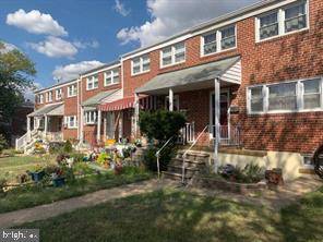 5425 HIGHRIDGE ST, Baltimore, MD 21227