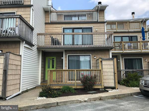 123 BELLEVUE ST #6, Dewey Beach, DE 19971