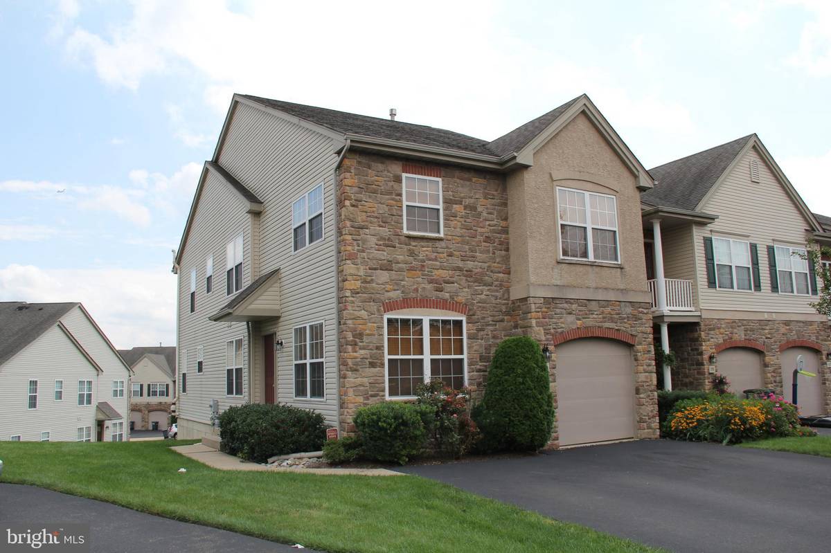 Feasterville Trevose, PA 19053,153 ASHLEY DR