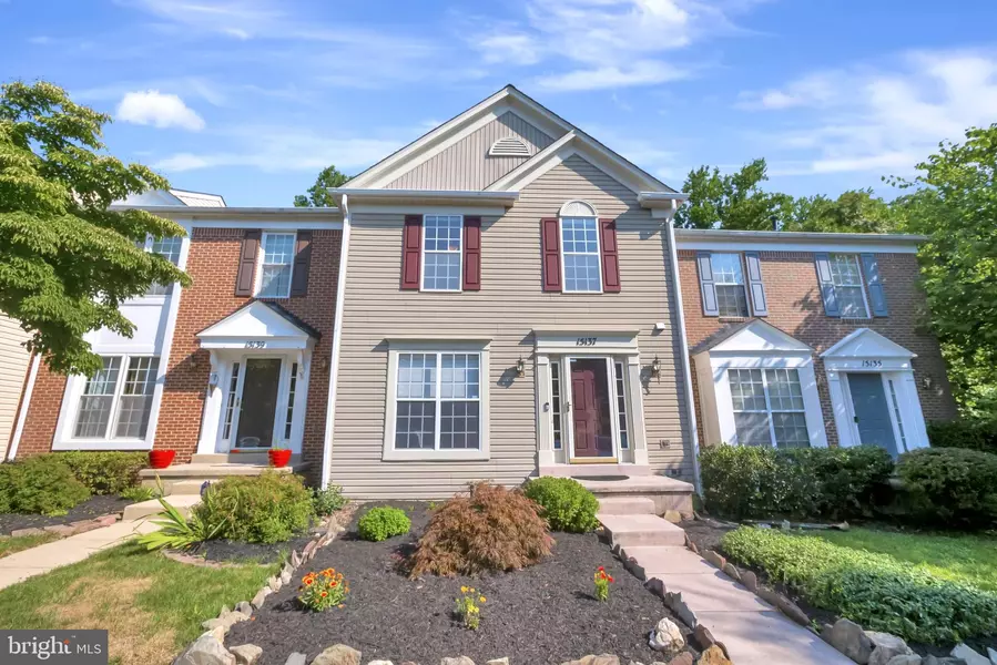 15137 DEER VALLEY TER, Silver Spring, MD 20906