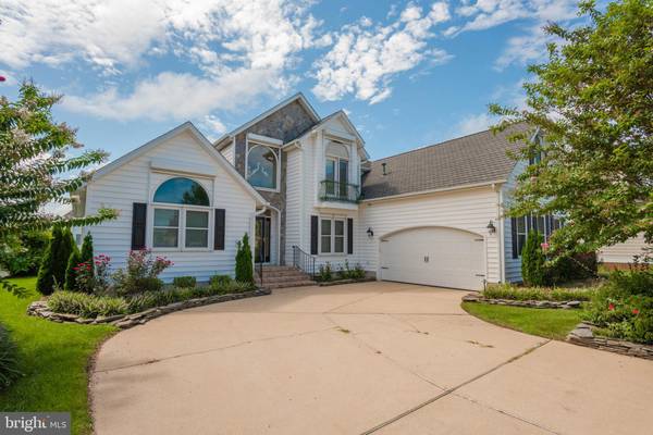 4 LEIGH DR, Ocean Pines, MD 21811