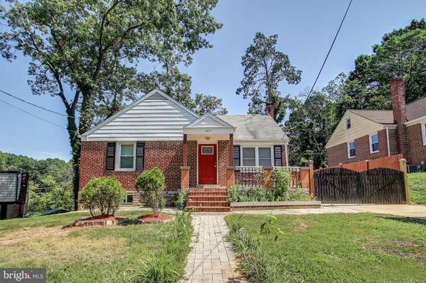 4823 68TH AVE, Hyattsville, MD 20784