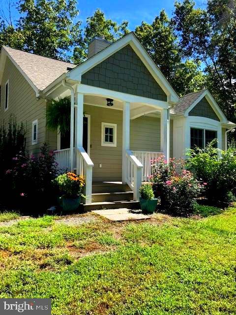4601 S BLUE RIDGE TPKE, Rochelle, VA 22738