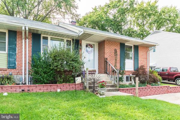 4325 SLATER AVE, Baltimore, MD 21236