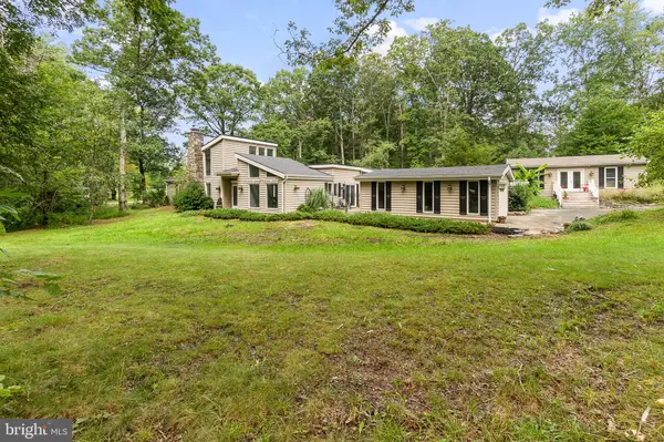 9600 HEATHER GREEN DR, Manassas, VA 20112