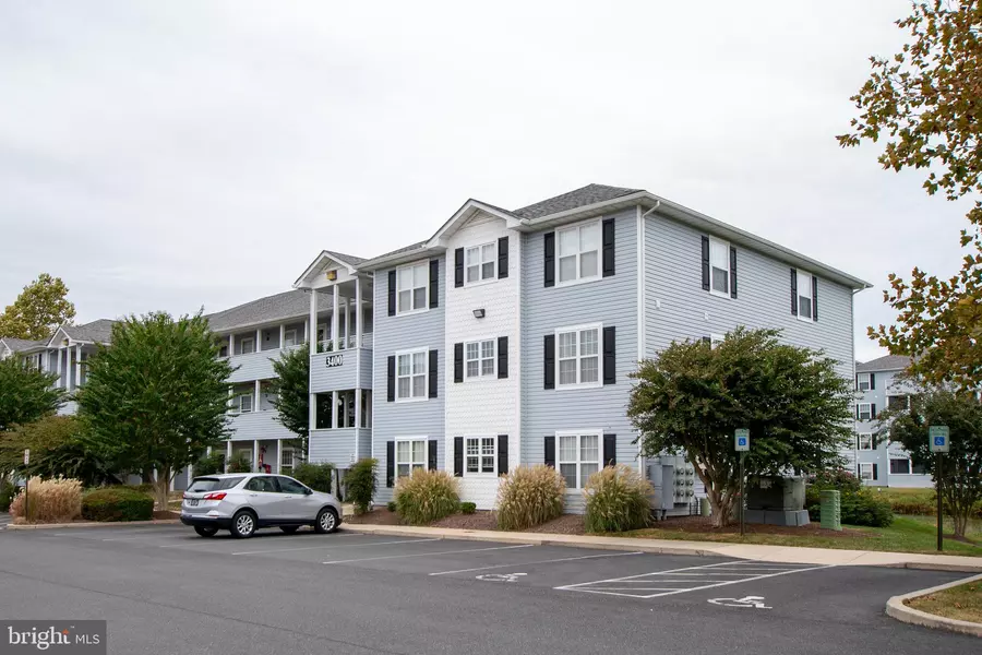 3400 SANIBEL CIR #3405, Rehoboth Beach, DE 19971