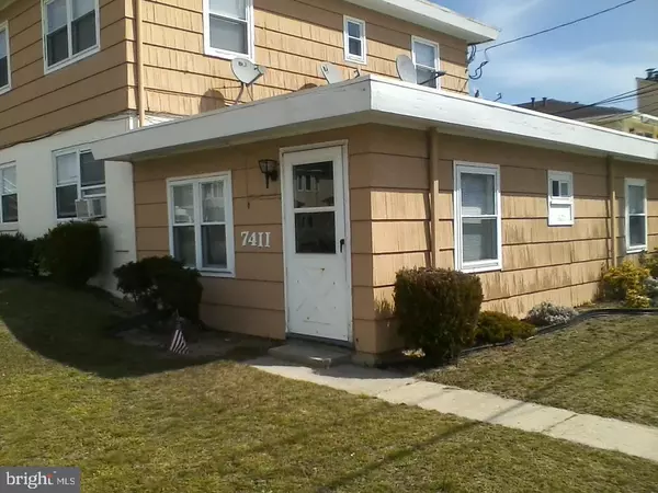 7411 PACIFIC AVE, Wildwood, NJ 08260