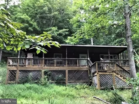 1397 WARDEN LAKE AB DRIVE, Wardensville, WV 26851