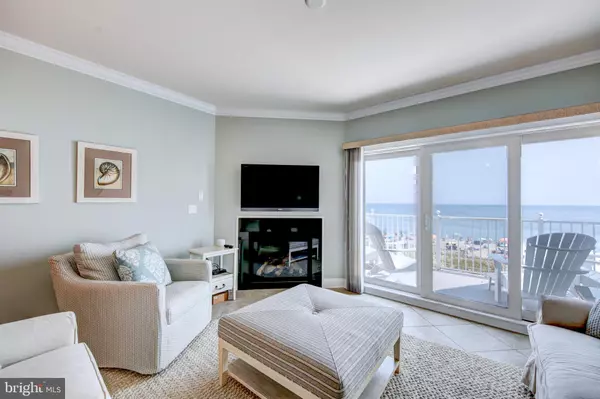 Bethany Beach, DE 19930,98 GARFIELD PKWY #312