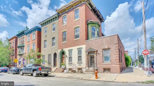 141-143 W SUSQUEHANNA AVE, Philadelphia, PA 19122