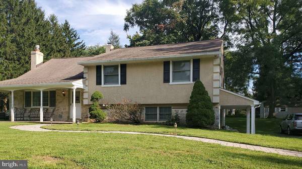 1528 GREENLAWN RD, Paoli, PA 19301