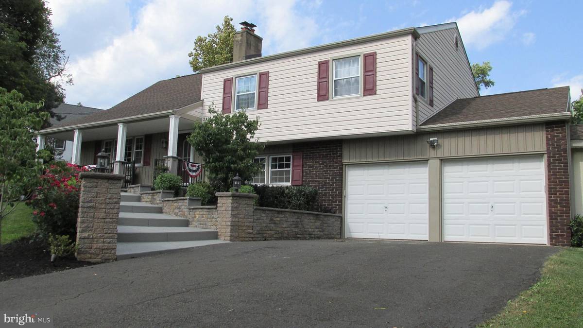 Chalfont, PA 18914,565 ASHLEY DR