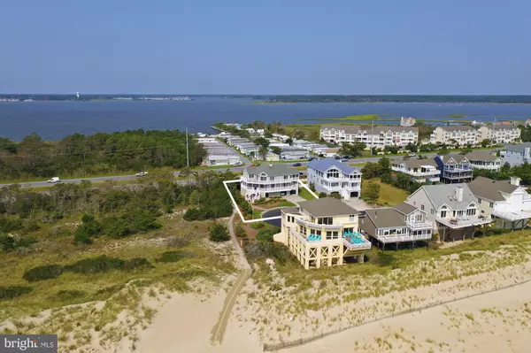 Fenwick Island, DE 19944,37146 OCEAN PARK LN